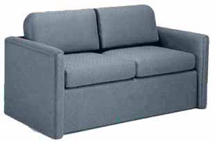 Side Extending Sleeper Unit